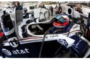 Barrichello veut recruter pour Williams