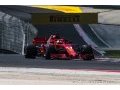 Hungaroring, EL3 : Vettel bat le record, Bottas dans son sillage