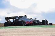 Les difficultés de Haas F1 n'inquiètent pas Mazepin