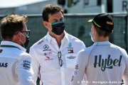 Mercedes F1 confirme la signature de Vesti dans son programme junior