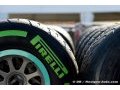FP1 & FP2 - Australian GP report: Pirelli