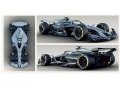 F1 'copying' Indycar for 2021 - Alonso