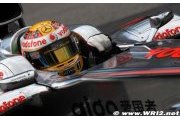 Les McLaren affichent leurs prétentions