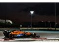 McLaren va vendre 33% de son équipe de F1 à un consortium américain