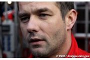 X-Games : Un défi XL pour Sébastien Loeb !