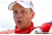 Q&A with Mikko Hirvonen