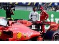 Briatore unsure about Hamilton to Ferrari rumour