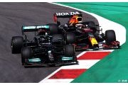 Dépassements, gestion des pneus : Hamilton est simplement ‘meilleur que les autres' en F1