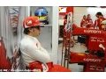 Alonso: We cannot expect any miracles here