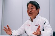 Honda vise le succès avec Aston Martin F1, mais pas forcément en 2026