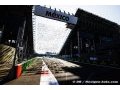US, Mexico support F1's decision to cancel races