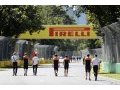 Les membres de McLaren racontent leur confinement en Australie
