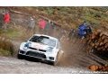 Ogier remporte le Wales Rally GB