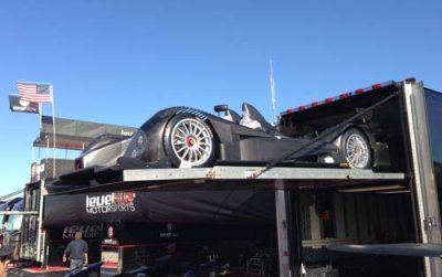 Sebring&nbsp;: Le mercredi en bref...
