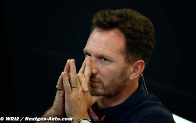 Red Bull&nbsp;: Le moteur Renault rebadgé Tag-Heuer&nbsp;?