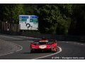 24H du Mans, Hyperpole : Ferrari écrase la concurrence en Hypercar