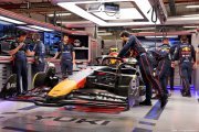 Red Bull a profité d'une 'fenêtre' de tir très limitée pour améliorer sa RB21