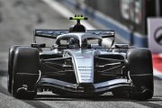 Pourquoi Cadillac F1 a dû utiliser des 'faux pneus' en soufflerie pour son développement