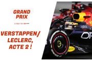 Vidéo - Grand Prix, le Talk de la F1 - Emission du 29 mars 2022