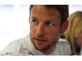 Un Grand Prix très particulier pour Jenson Button