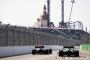 F1 rejects Liberty's reverse grid plans