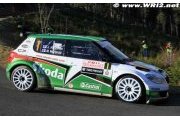 ES12 : Hanninen reprend un peu d'avance