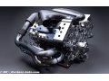 Cosworth dit non au moteur client de la FIA !