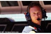 F1 needs new approach to team orders - Horner