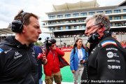 Alpine F1 : Rossi a menacé Ocon et Alonso de licenciement