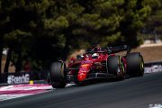 Le PDG de Ferrari ne veut rien d'autre que le titre mondial en F1 cette année