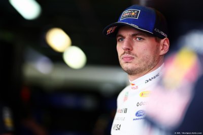 Verstappen entre plaisir en GT3 et frustration en F1, un malaise à régler