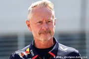 Officiel : Wheatley quitte Red Bull pour devenir directeur d'Audi F1