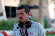 'No disasters' as Haas prepares for season two
