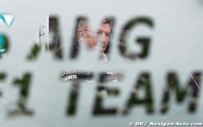 Les écarts seront plus gros en 2014 selon Brawn