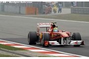 Massa: we must be realistic
