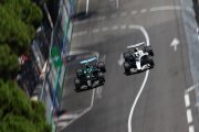 Aston Martin F1 marque un point qui ne doit pas masquer son 'manque de rythme'