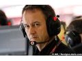 McLaren likens problems to Ferrari in 2012