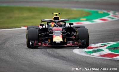 Verstappen se saborde tout seul, Ricciardo subit une casse