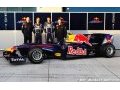Red Bull confirms 1 February reveal for RB7