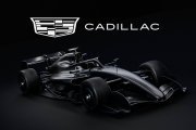 Pourquoi Cadillac F1 n'a pas présenté sa future livrée à Miami