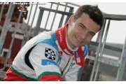 Magalhaes fera une nouvelle apparition en IRC