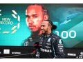 100 victoires en F1 : les statistiques de Hamilton face aux plus grands
