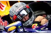 Vettel ne se sent pas soutenu par Red Bull