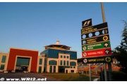 Turkey hoping to host 23rd race in 2021