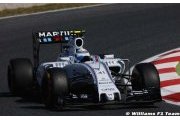 Susie Wolff to rethink F1 role after Silverstone