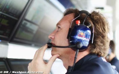 Red Bull se prépare à une défense encore plus dure
