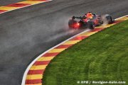Honda détaille l'amélioration moteur qui a aidé Verstappen