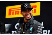 Hamilton : Mon père a tout sacrifié