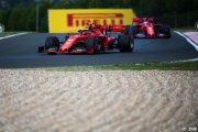 Leclerc : On a pris une claque aujourd'hui