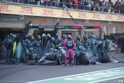 En 35 ans, les tâches des mécaniciens ont bien changé en F1 
